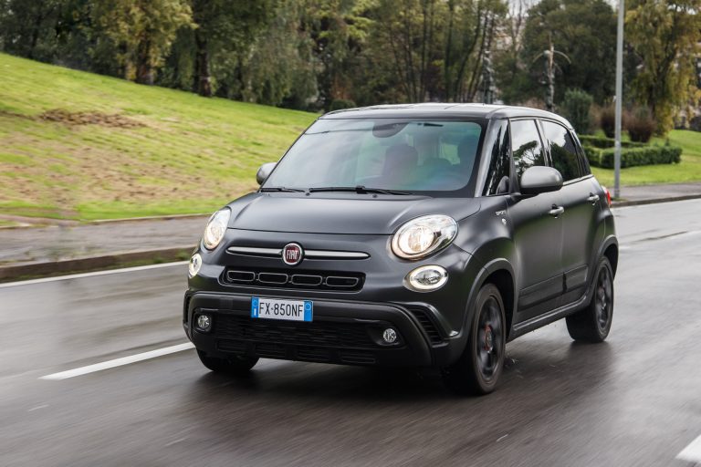 Fiat Updates 500 Model Family In Europe With New Trims, Colors | Carscoops