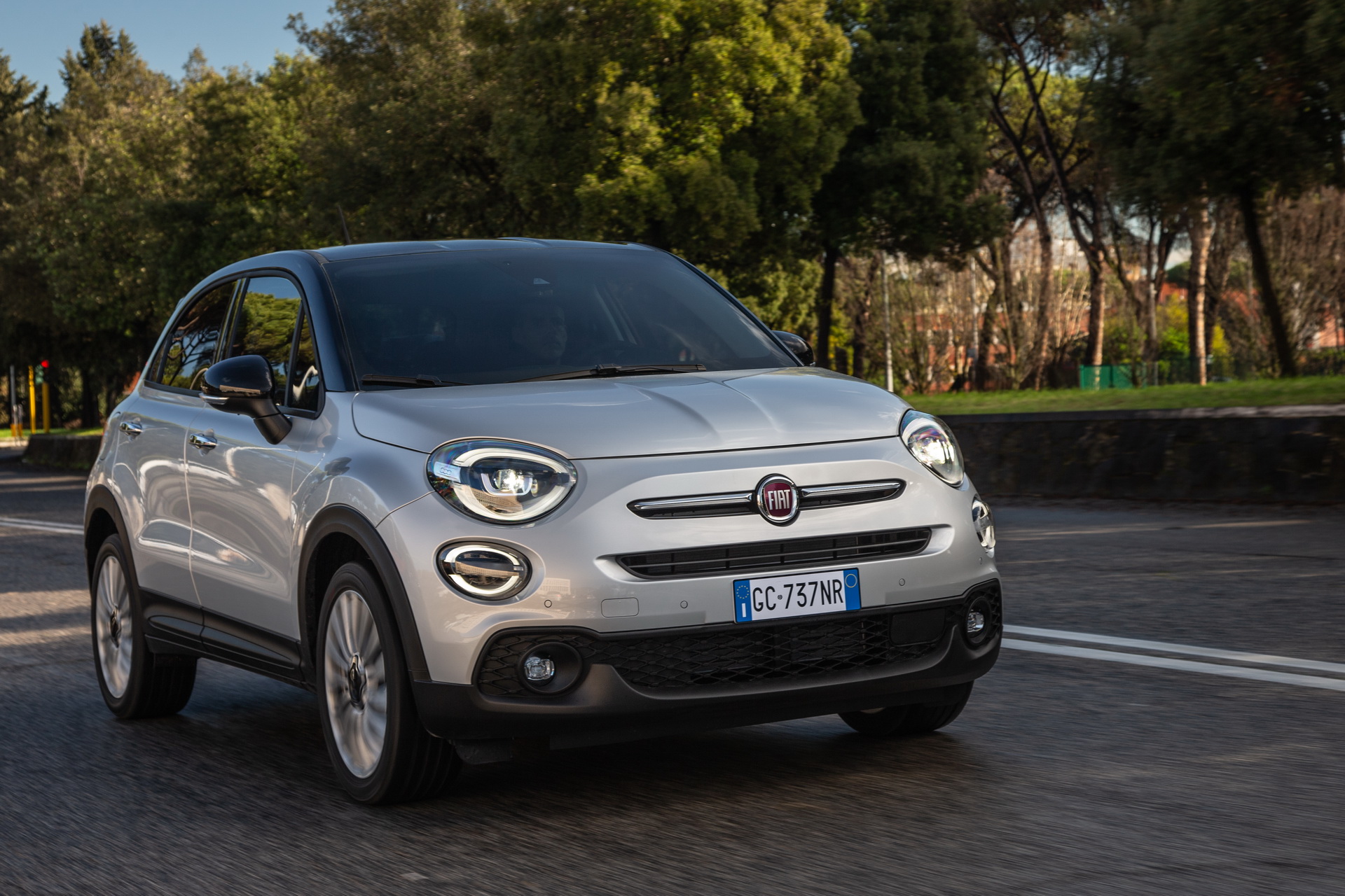 Fiat Updates 500 Model Family In Europe With New Trims, Colors | Carscoops