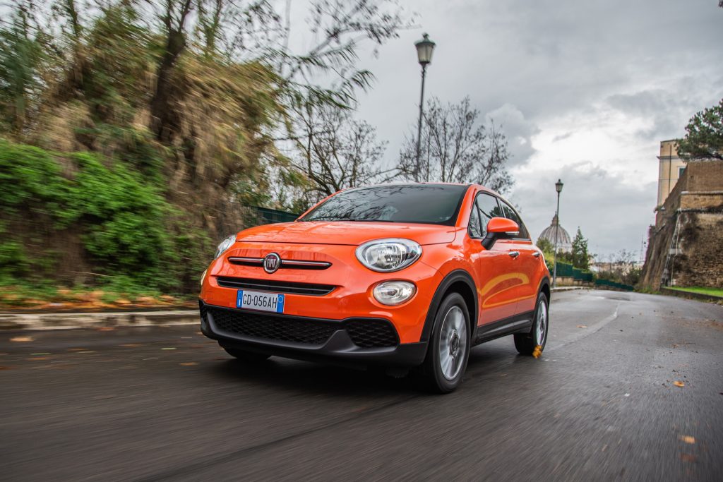 Fiat Updates 500 Model Family In Europe With New Trims, Colors | Carscoops