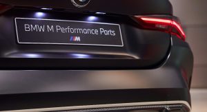 What Do You Think Of This BMW M4 With M Performance Parts? | Carscoops