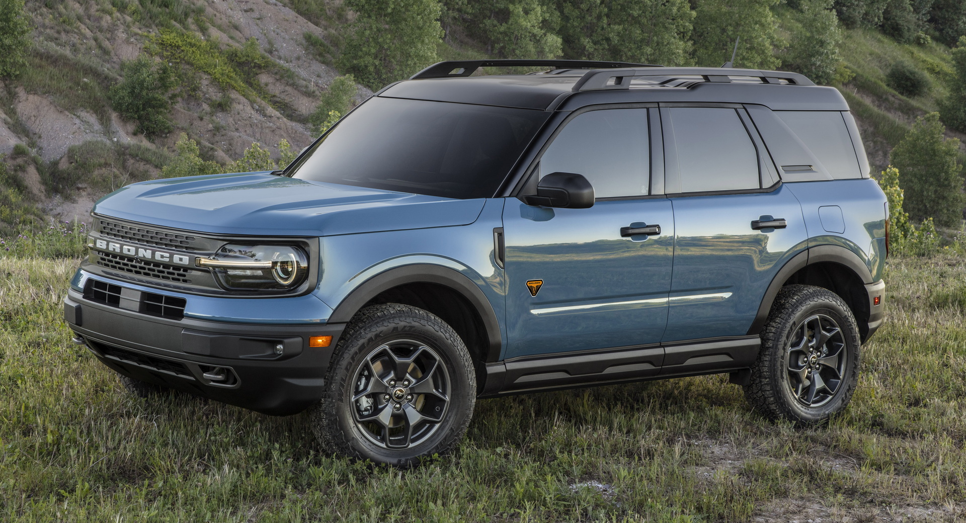 Ford Dealer Mistakenly Sold Buyer Bronco Sport Demo Model, Then