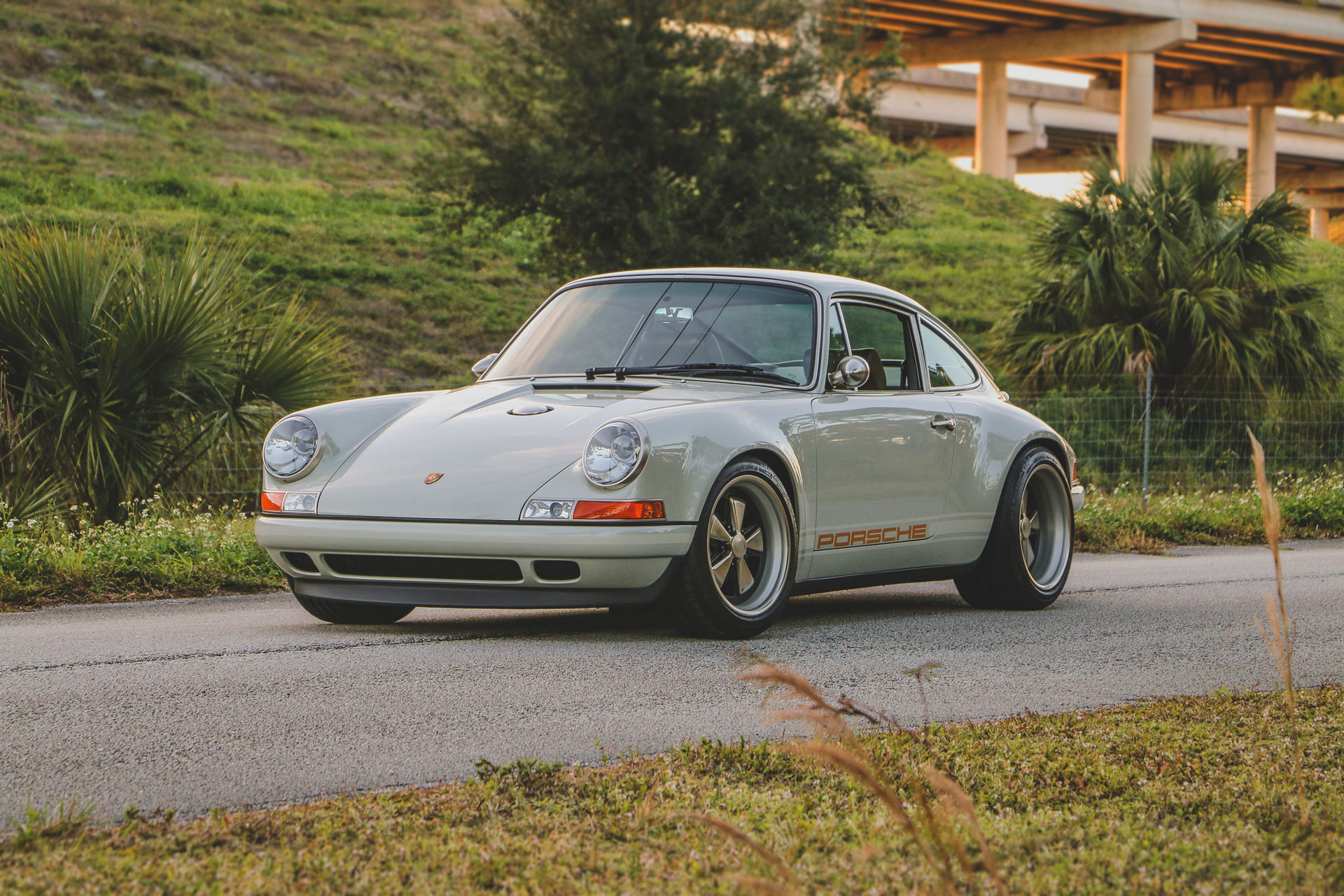 This Porsche 911 Reimagined By Singer Is Worth Every Bit Of $925,000 ...