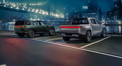 Rivian Raises $2.65 Billion In Latest Investment Round | Carscoops