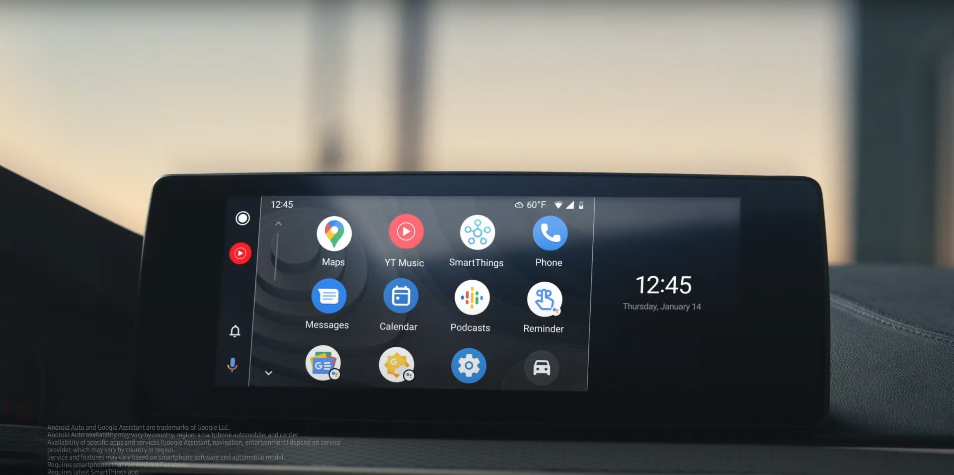 Samsung Announces Digital Key Partnership With Audi, BMW, Ford And ...