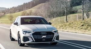 ABT’s Power Boost Gives Your VW Group 1.5 TSI 190 Horses In Return For ...