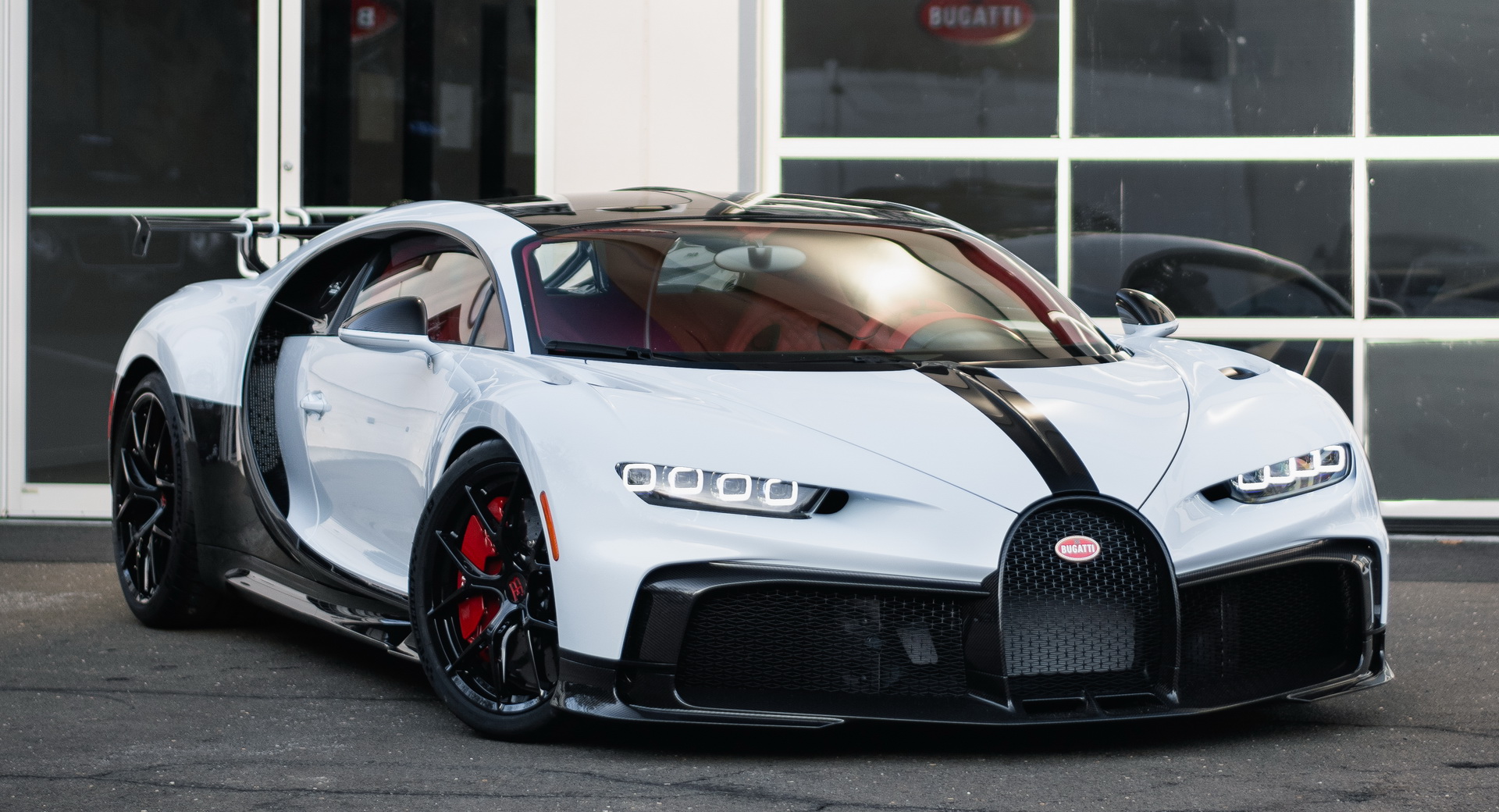 Bugatti Chiron 060 Mph 20 Cars With The Fastest 0 60 Times Page 8 Of