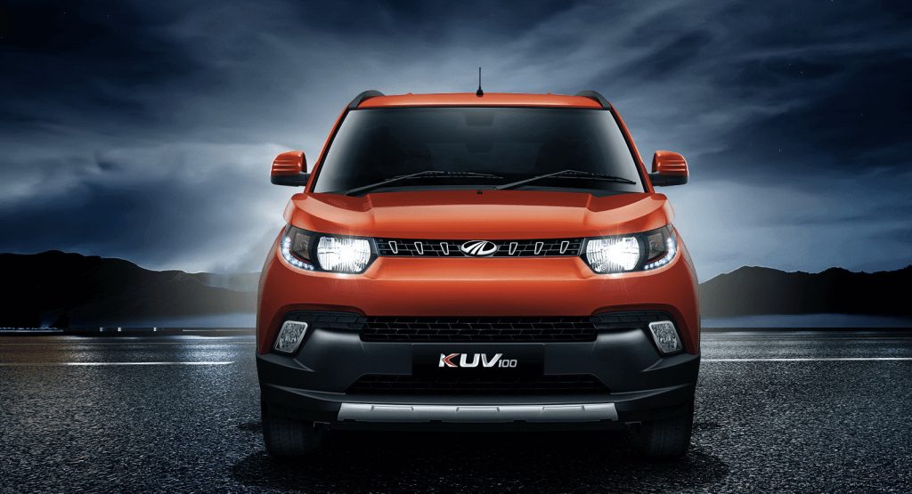  Mahindra & Mahindra Will Focus On SUV And EV Development