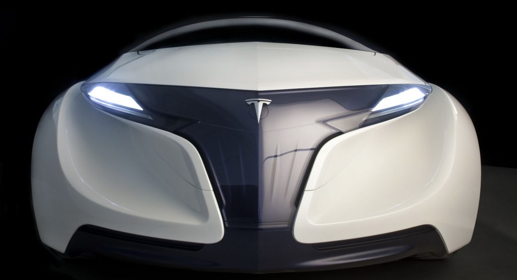  Tesla Looking For Designer To Create Cars Tailored For China