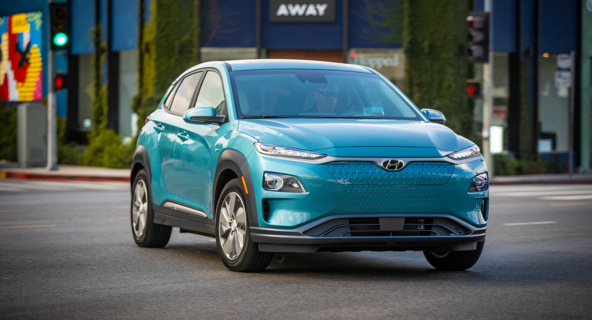 Hyundai Confirms Kona EV Short Circuit Recall Affects 55,000 Vehicles