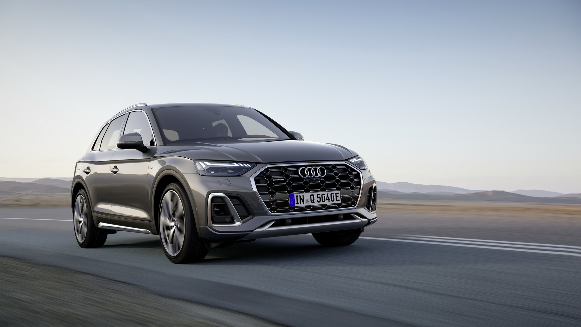 Audi Upgrades Plug-In Hybrid Q5, A6, and A7 Sportback With A Bigger ...