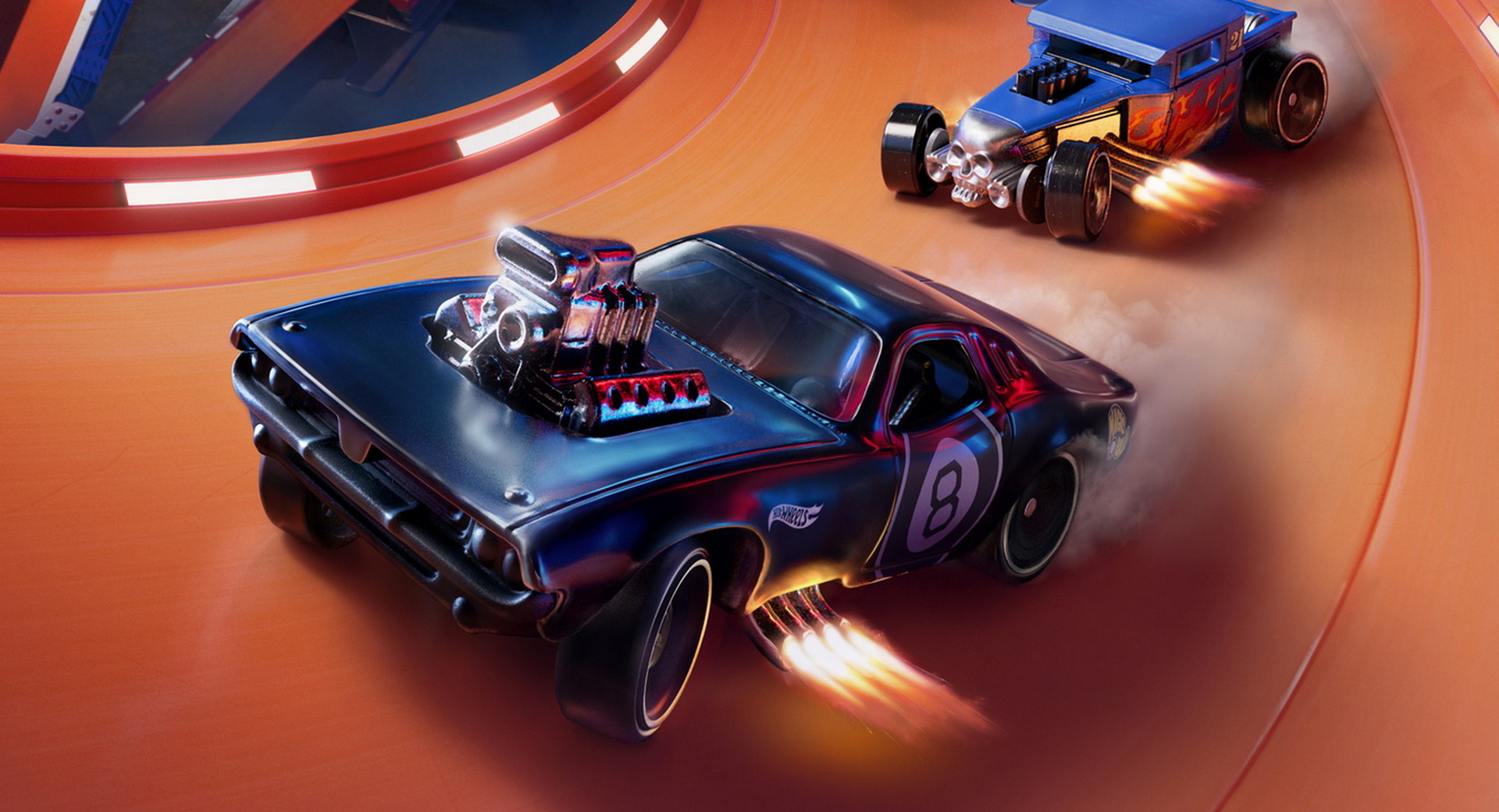 download hot wheels unleashed xbox game pass