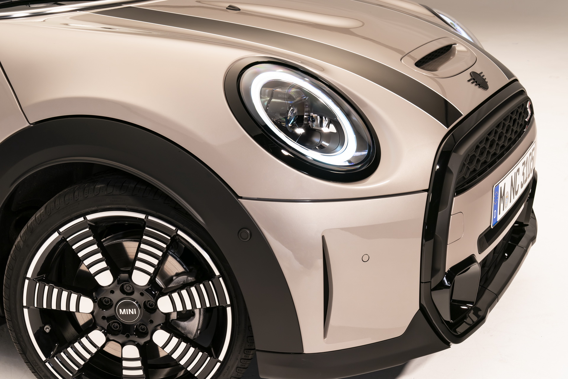 Future MINI Models Won’t Offer A Leather Option But They’ll Still Be ...