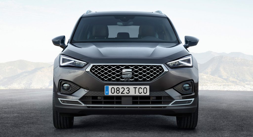 Fahrbericht Seat Tarraco 2.0 TSI 4Drive XCellence – Automobil Club