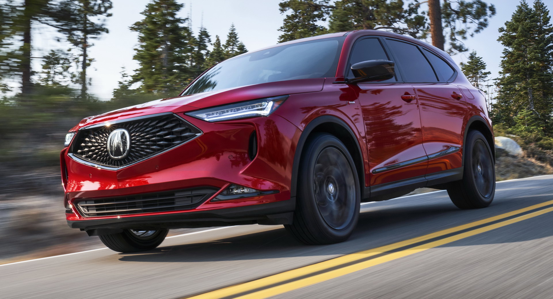 2022 Acura MDX: The First Critiques Are In, Right here’s What They’re Saying Auto Recent