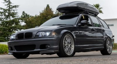 Bmw e46 325i on sale touring for sale