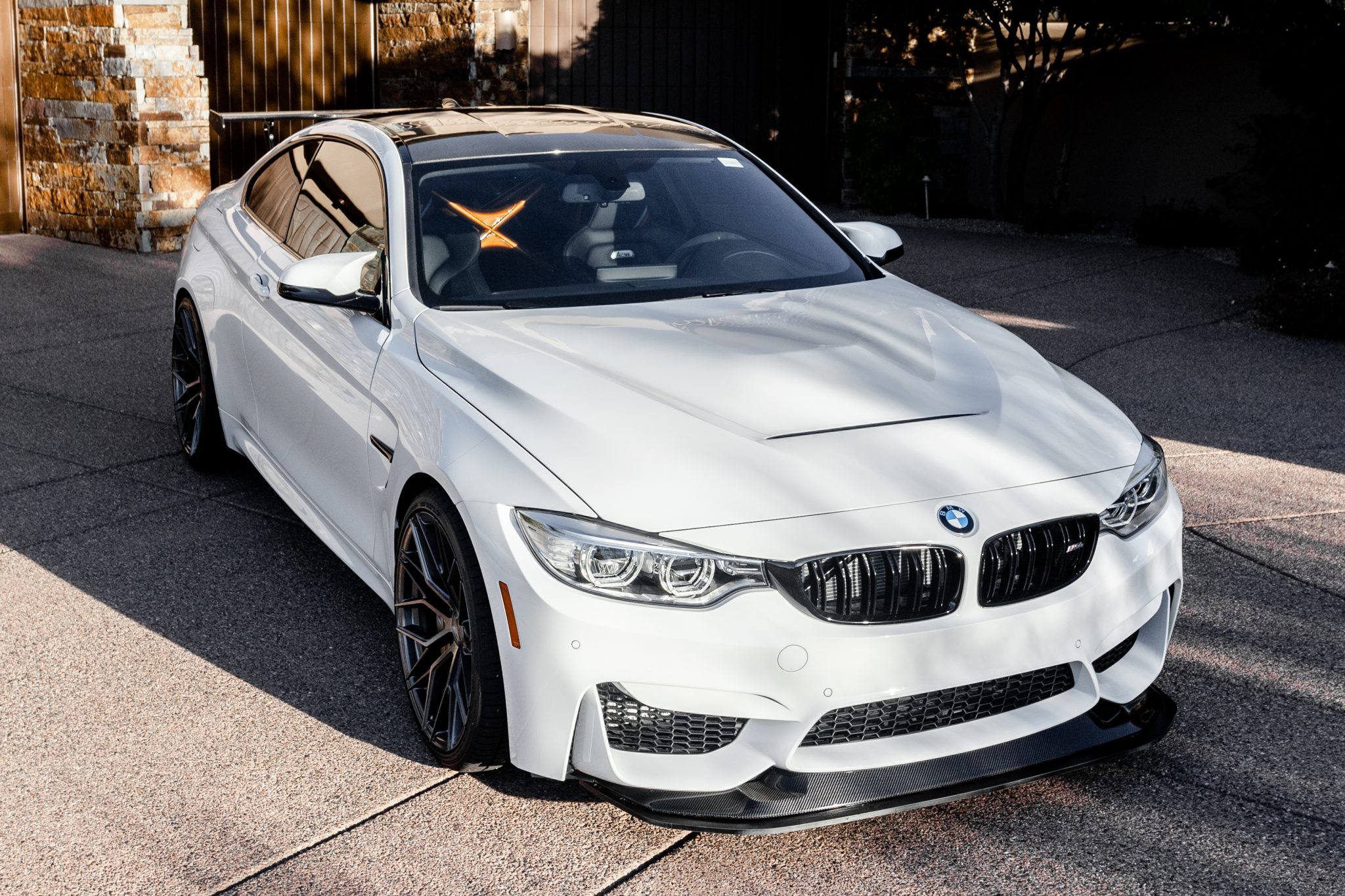 Forget The New Bmw M4 Buy This Rare 16 M4 Gts Instead Carscoops