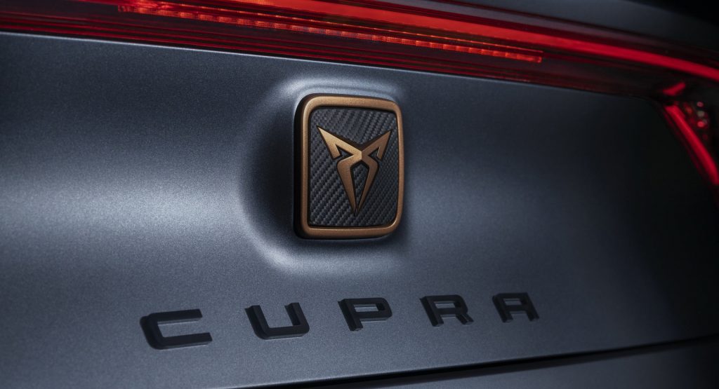  Cupra To Launch Entry-Level Urban Electric Vehicle By 2025