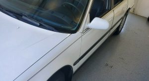 Someone Babied This 12k Mile 1992 Honda Accord For Nearly 30 Years ...