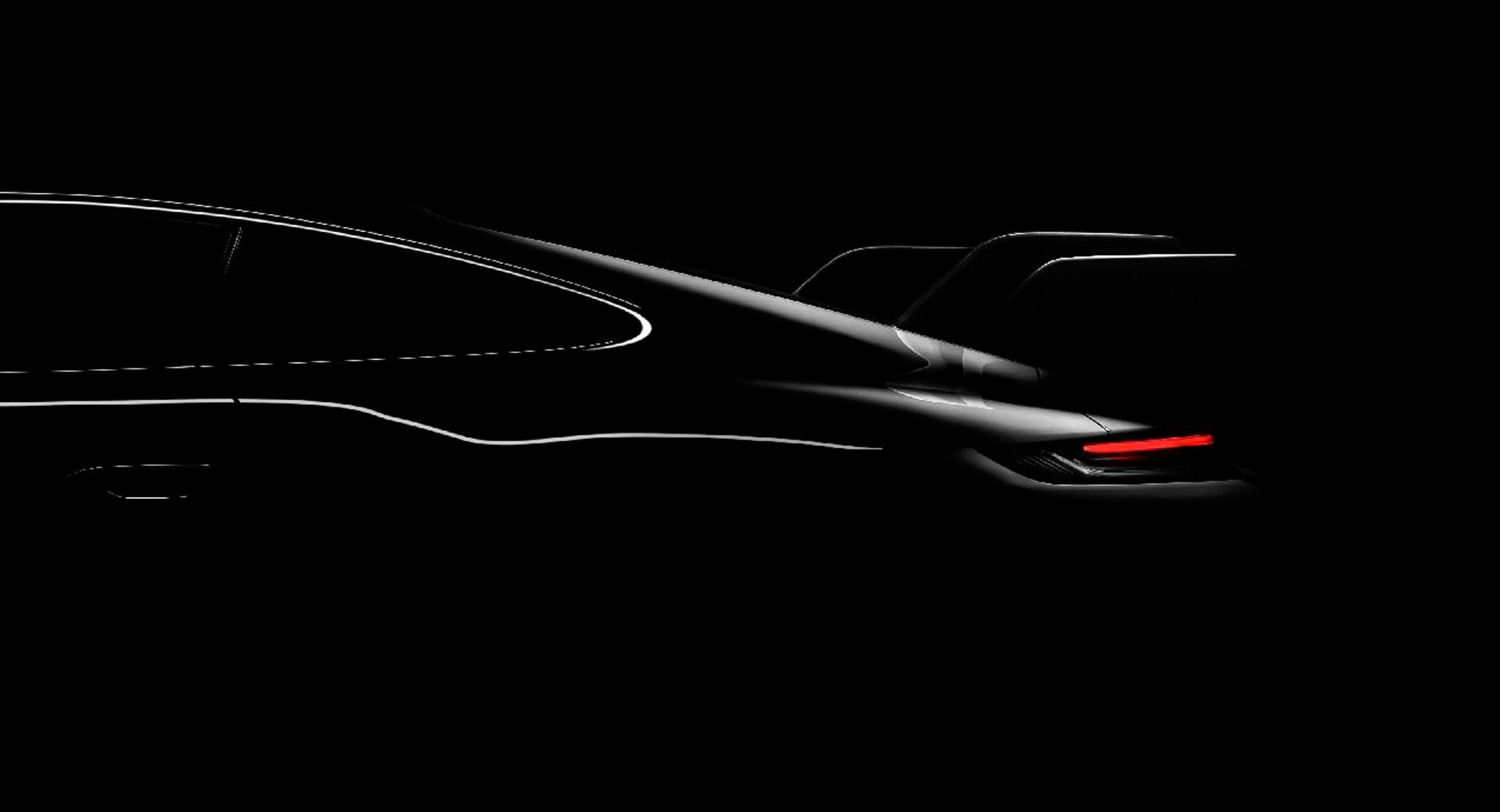 Porsche Teases A New 911 GT Variant, Will Debut On February 16th ...