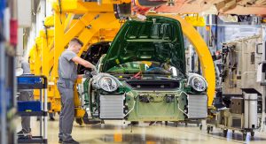 Porsche Has No Interest In A Chinese Plant, Wants To Preserve “Made In ...