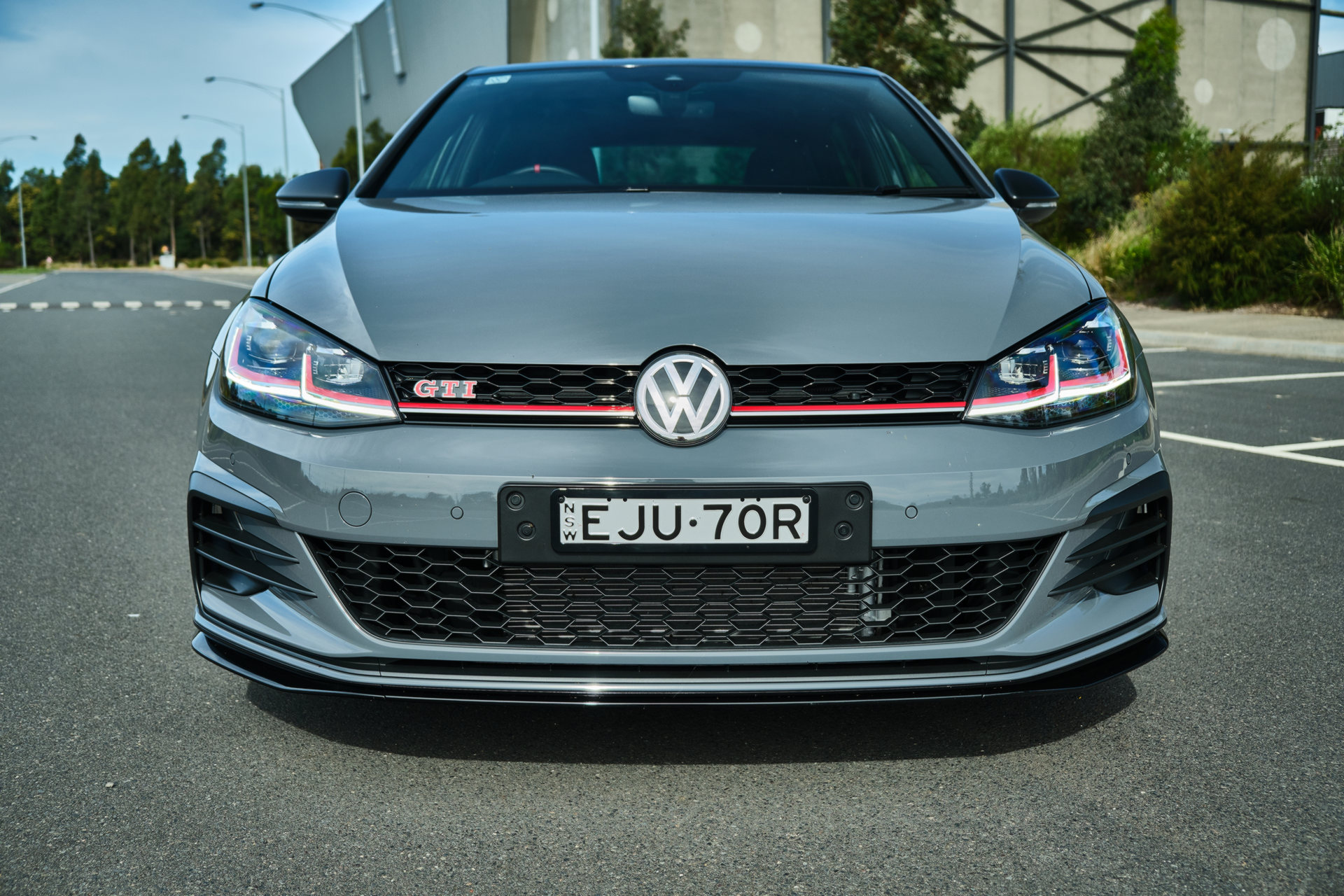 Driven: 2020 VW Golf GTI TCR Is What The GTI Should Have Always Been ...