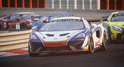 Racing Sim Assetto Corsa Exceeds $120M In Sales Across All Platforms ...