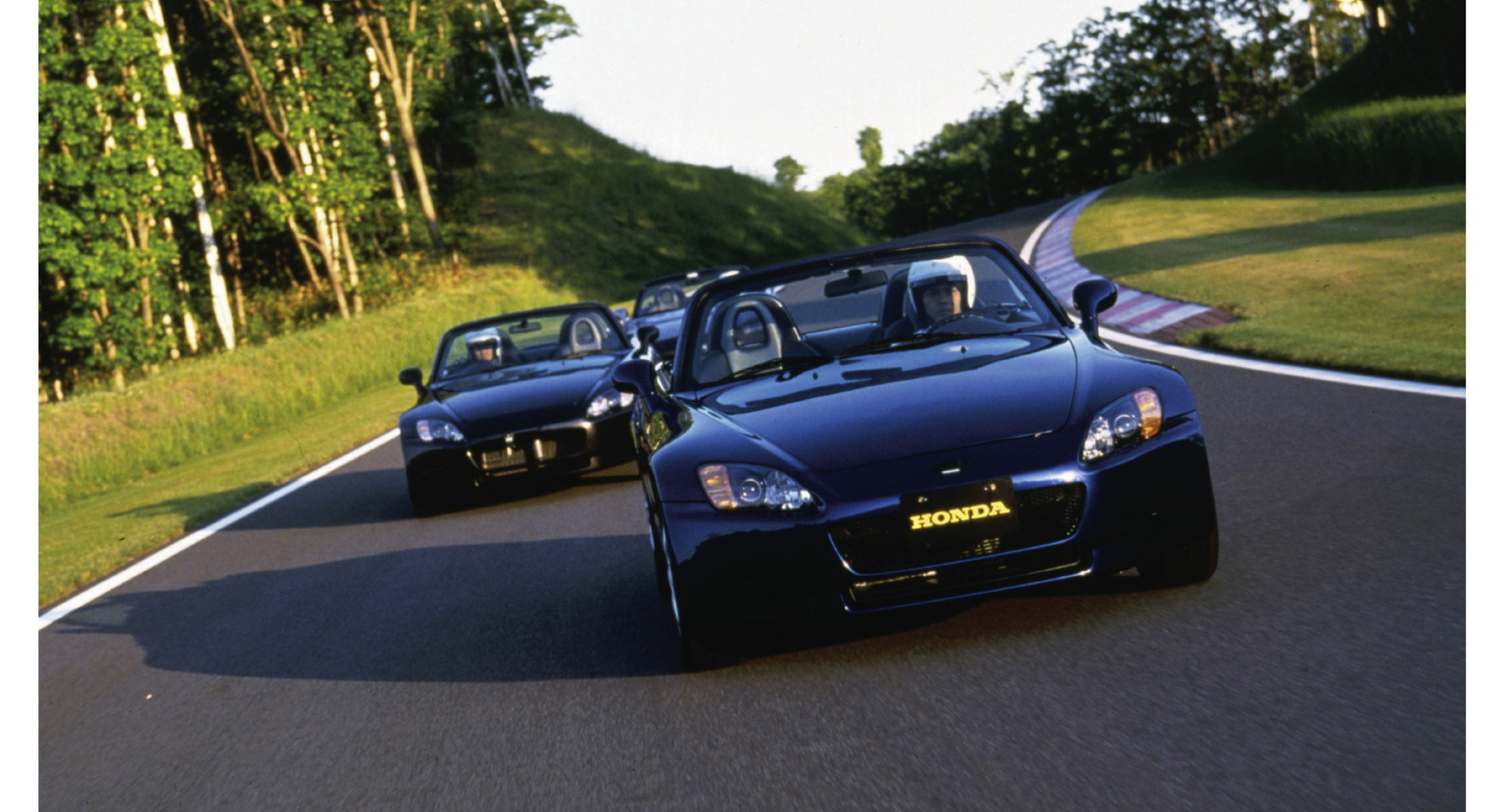 The Ultimate S2000 Fan's Perfect Valentine's Day Gift Has Just