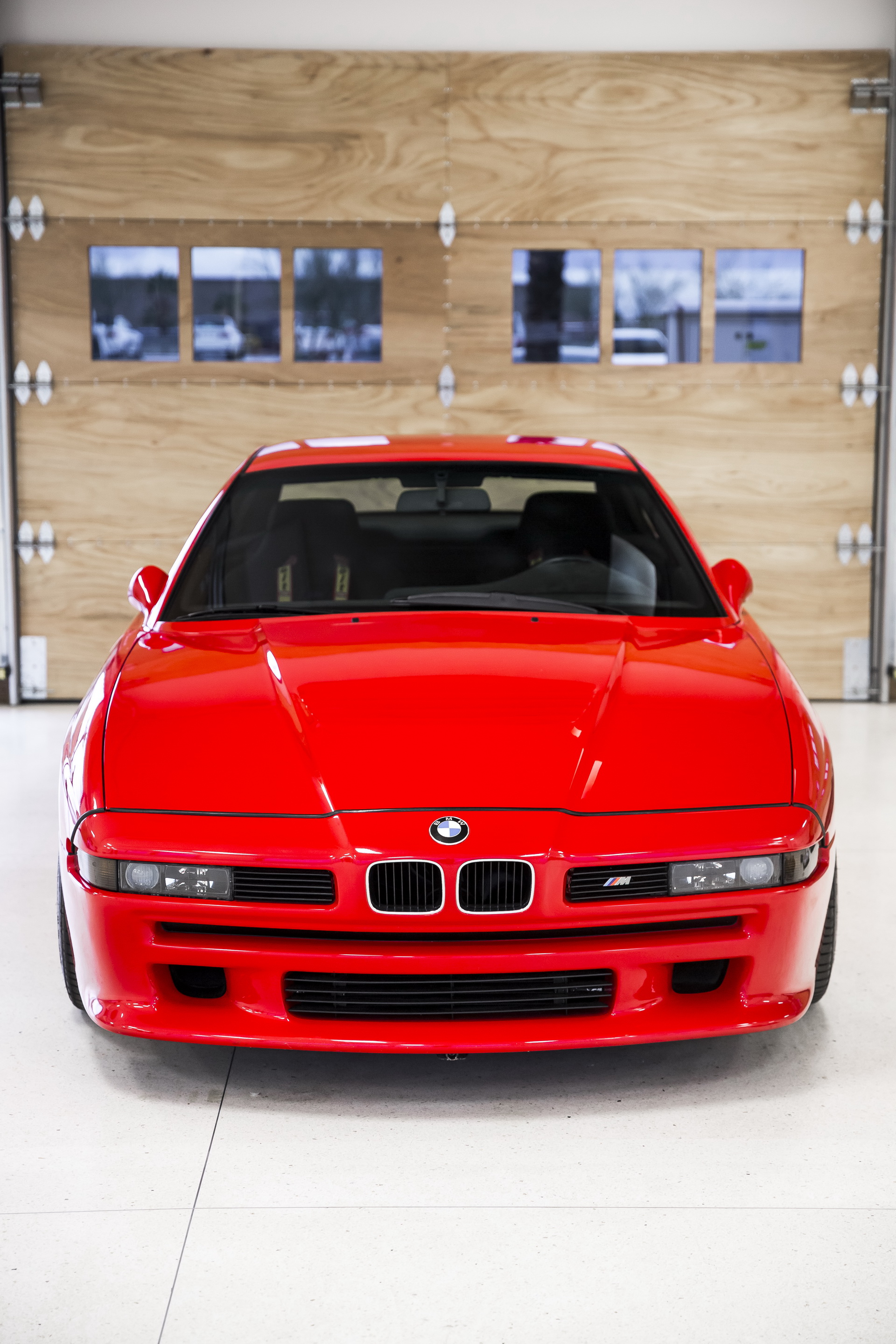 BMW m8 e31