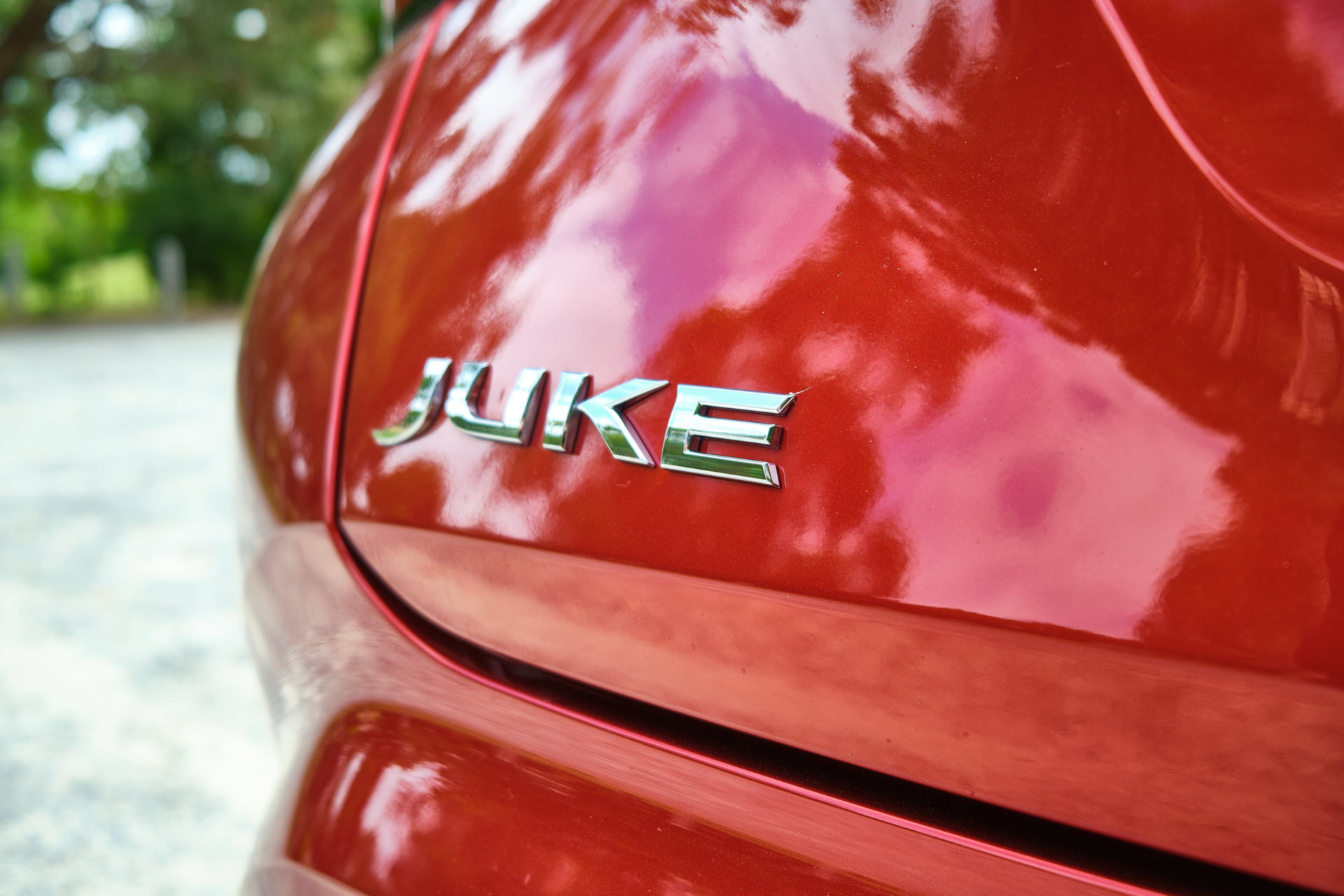 Driven: 2020 Nissan Juke Ti Is A Vast Improvement Over The Original ...