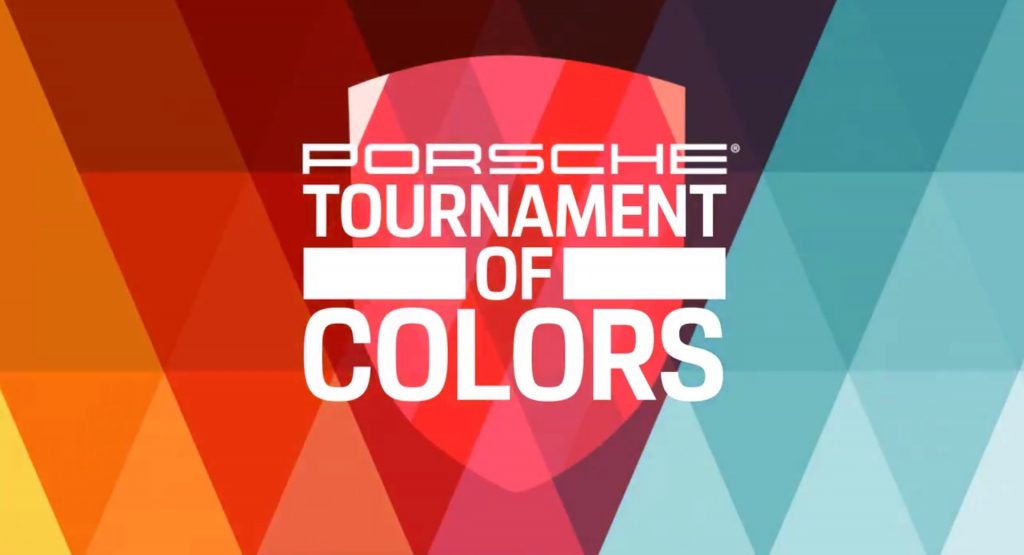  Porsche Wants To Find Out Which Color Is Its Best Ever, And You Can Help