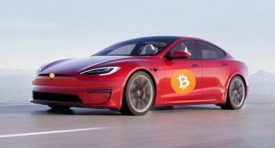 Tesla Has Started Accepting Bitcoin As Payment In The US, Says Musk ...