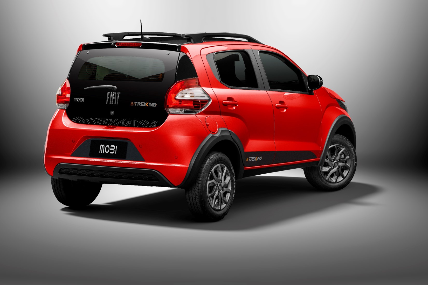 Mexico’s 2021 Fiat Mobi Launches From The Equivalent Of $8,600 | Carscoops