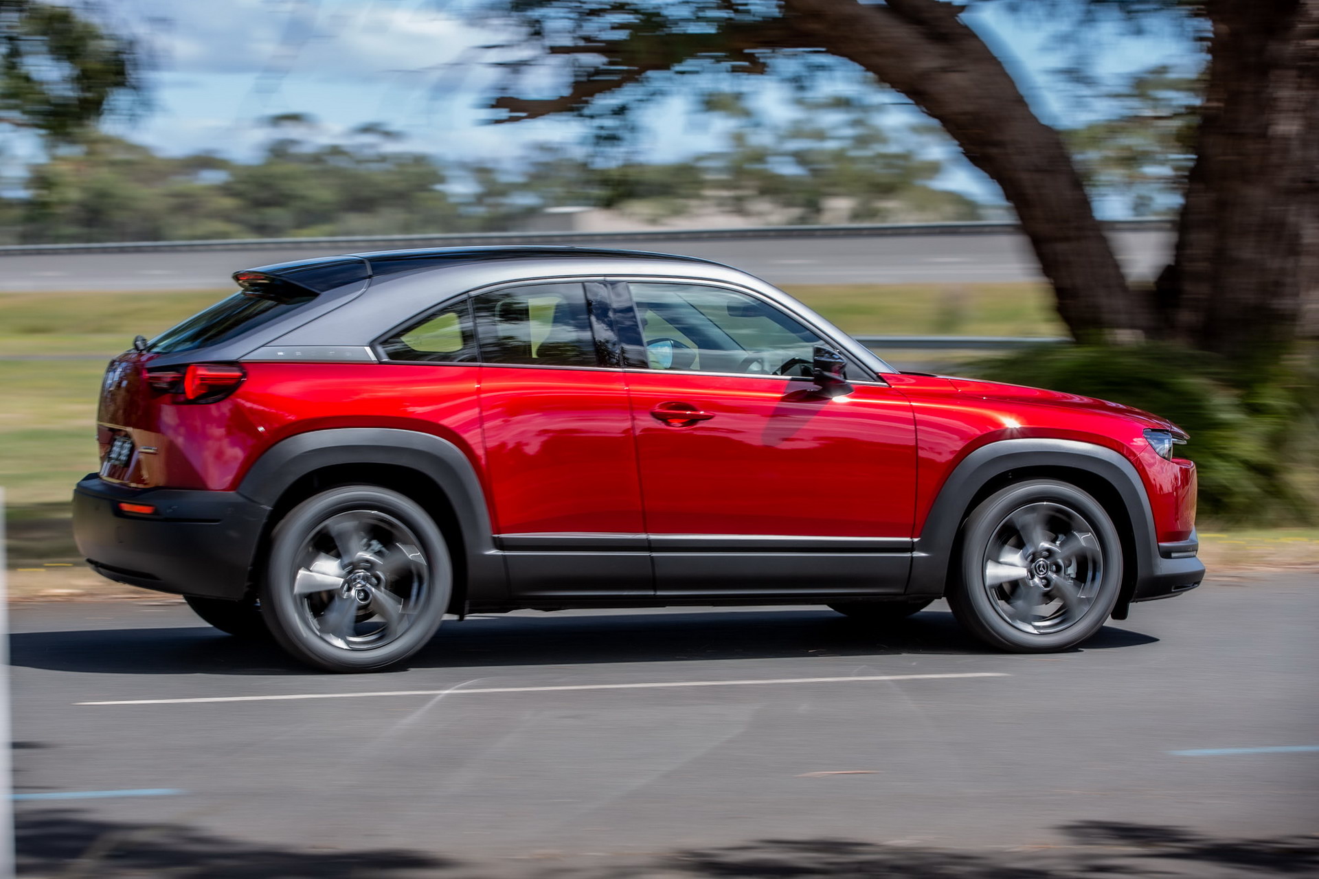 Mazda MX-30 Wants To Electrify Australia, Starts At AU$33,990 | Carscoops