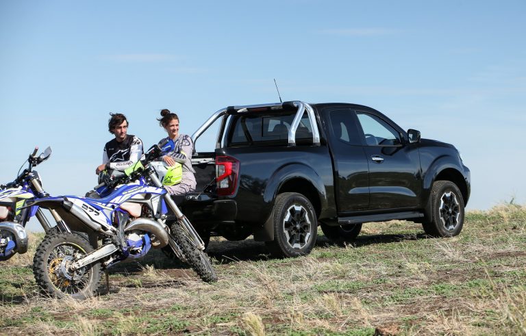 2021 Nissan Navara: New Ute Launched In Australia, Prices Start At AU ...