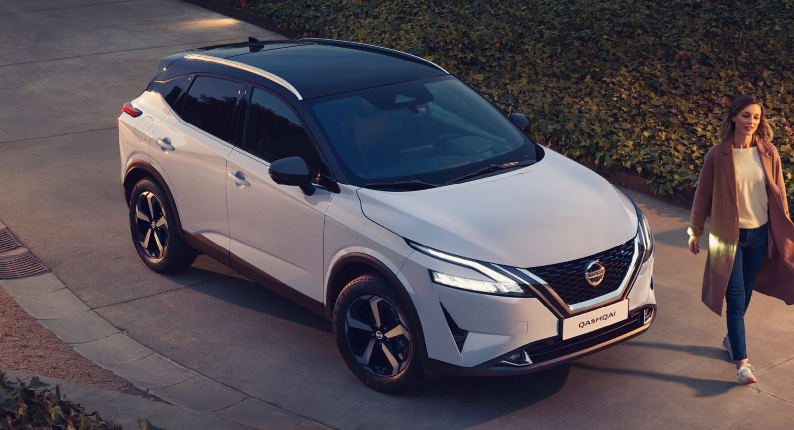 Nissan Juke, Qashqai, And X-Trail To Transition Into Full Electric