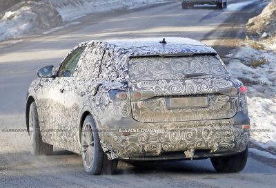 2023 Audi Q6 E-Tron: Design, EV Performance And Everything Else We Know ...