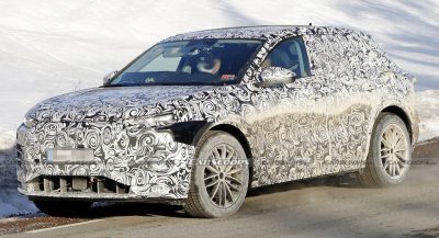 2023 Audi Q6 E-Tron: Design, EV Performance And Everything Else We Know ...