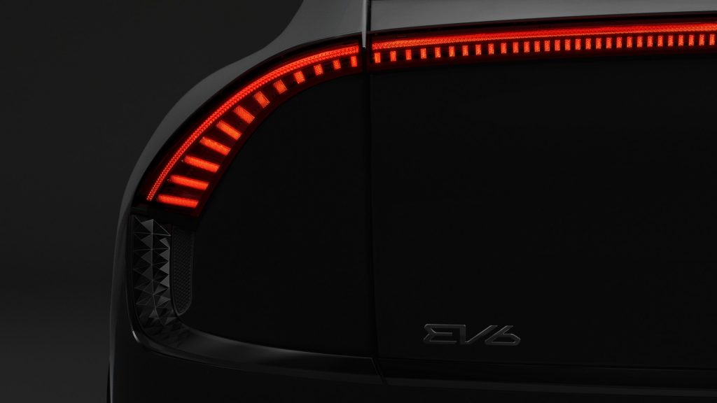 2022 Kia EV6 Teased, Will Become The Brand’s First Dedicated EV | Carscoops