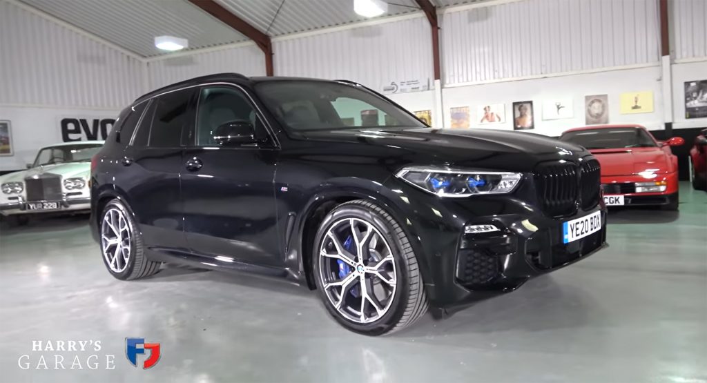 BMW-X5-45e-xDrive-2021-review