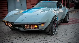 corvette carscoops