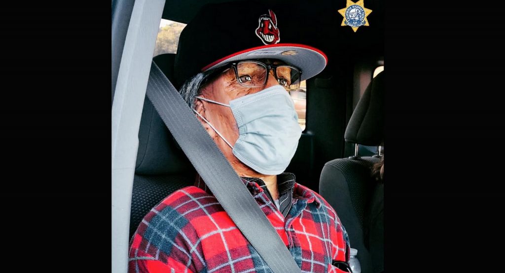  LA Driver Sneaks Into Carpool Lane With Super Realistic Mannequin, But Cops Were No Dummies