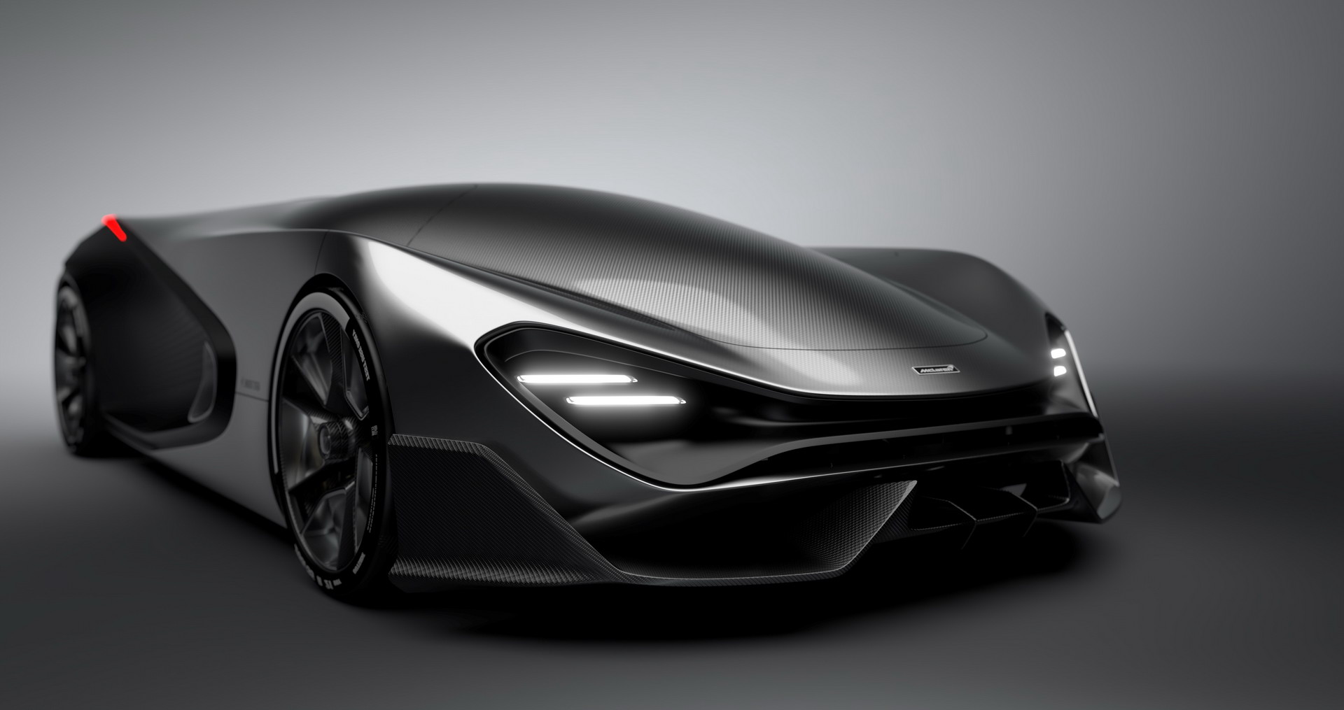 Radical McLaren Can-Am Illustration Shakes Brand Design Up | Carscoops