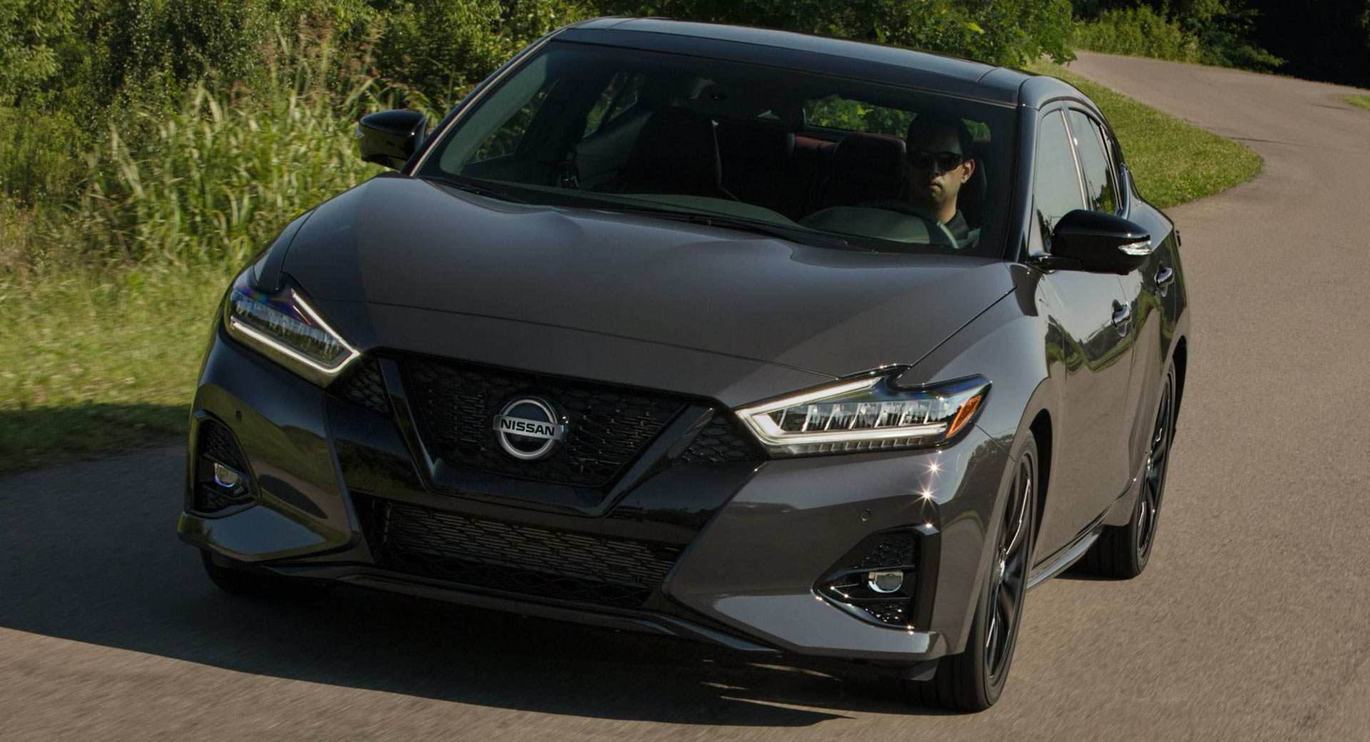 Nissan To Idle Production At North American Plants Due To Chip Supply ...