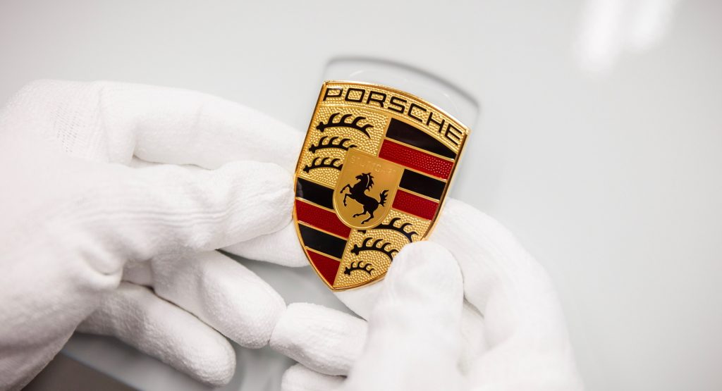  Porsche Has Explored Possibility Of Public Offering, Exec Says