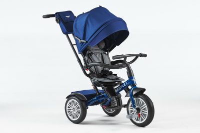 bentley baby trike uk