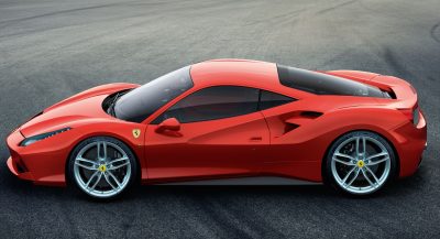 Used Ferrari 488s Now Cost Less Than 458s As Customers Value The Latter's  Naturally Aspirated V8 | Carscoops