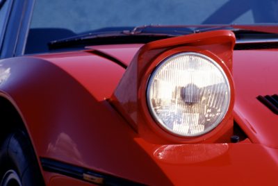 Maserati Bora Is Exactly Half A Century Old, And It Has Never Looked ...