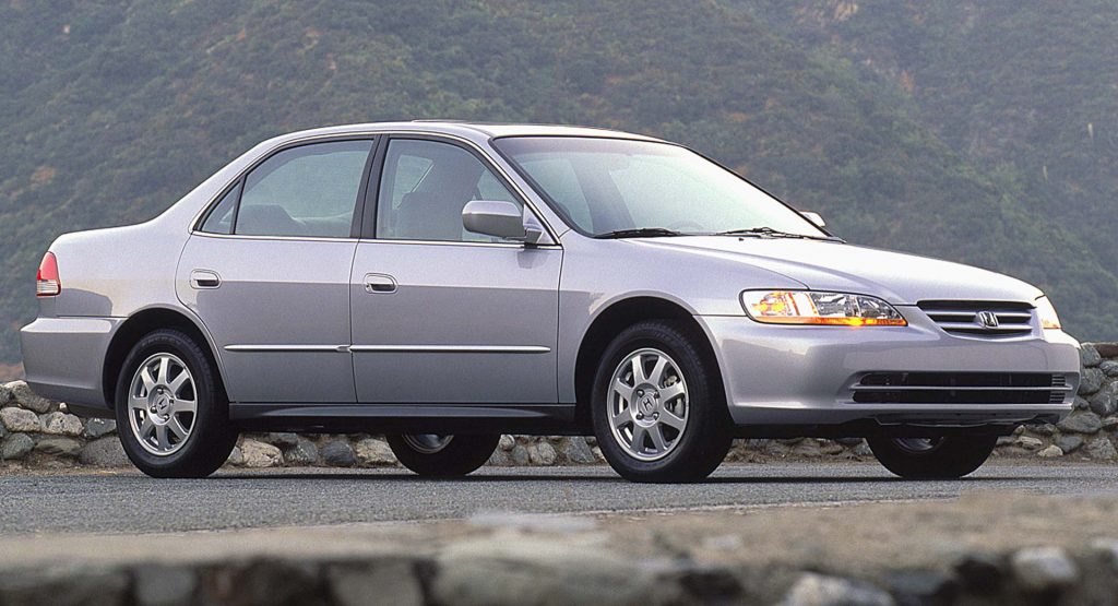  South Carolina Driver Killed By Exploding Takata Airbag In Honda Accord