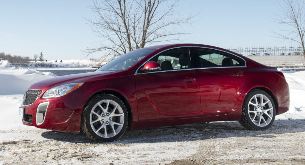  American Dealers Are Snapping Up Canada’s Used Cars