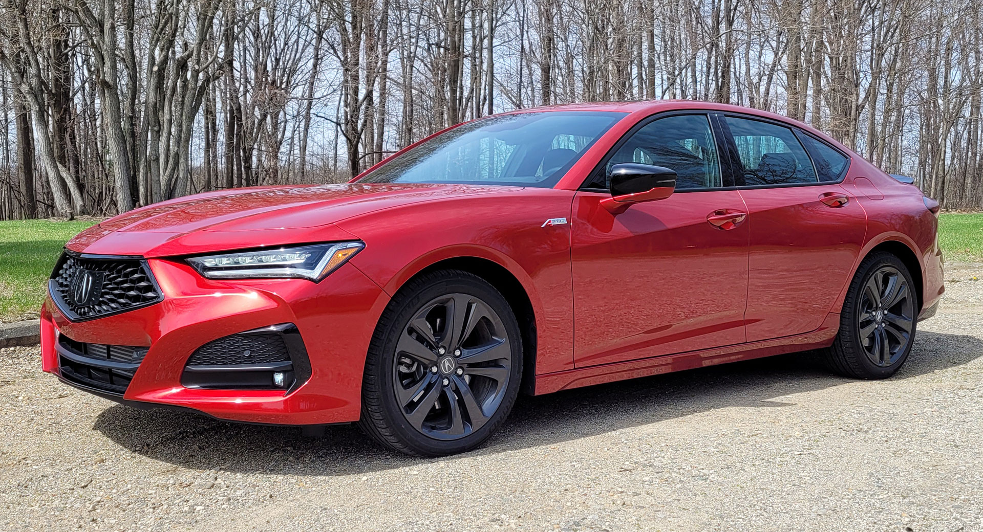 Pushed: Acura Will get Its Mojo Again With The 2021 TLX Auto Recent